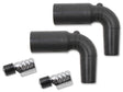 MSD Replacement Boots & Terminals (MSD3303) MSD3303
