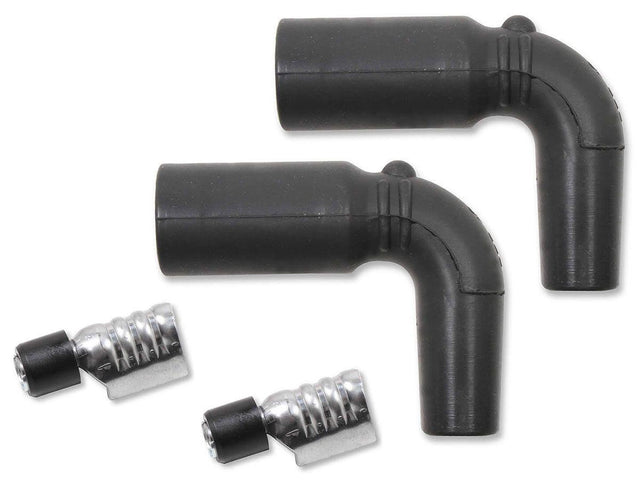 MSD Replacement Boots & Terminals (MSD3303) MSD3303