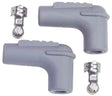 MSD Replacement Boots and Terminals (MSD3311) MSD3311