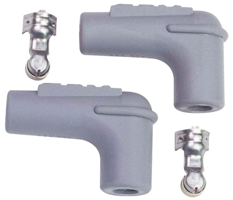 MSD Replacement Boots and Terminals (MSD3311) MSD3311