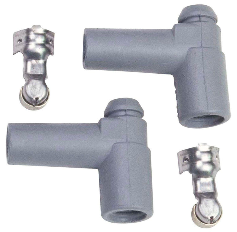 MSD Replacement Boots and Terminals (MSD3320) MSD3320