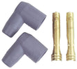 MSD Replacement Boots and Terminals (MSD3321) MSD3321