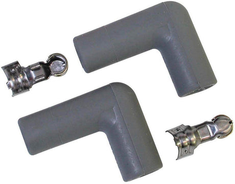MSD Replacement Boots and Terminals (MSD3323) MSD3323