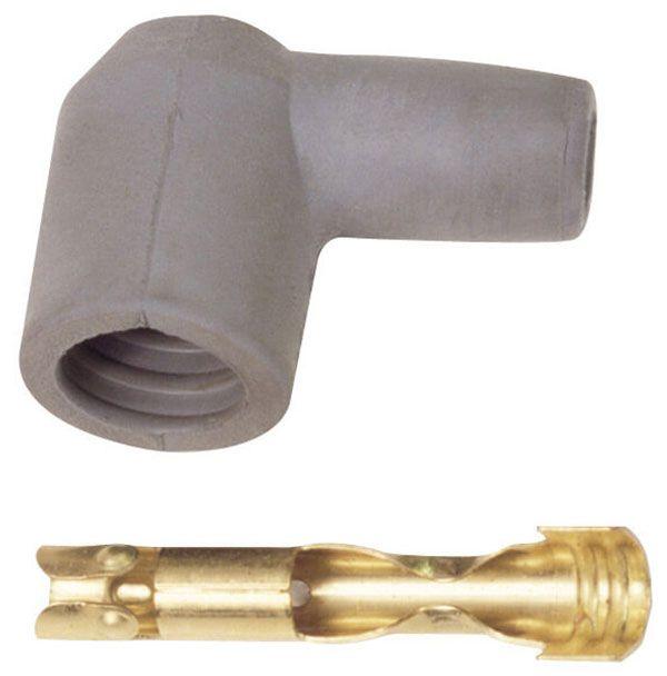 MSD Replacement Boot and Terminal (MSD3331) MSD3331