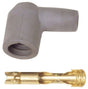 MSD Replacement Boot and Terminal (MSD3331) MSD3331