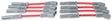 MSD Super Conductor Spark Plug Lead Set (MSD33829) MSD33829