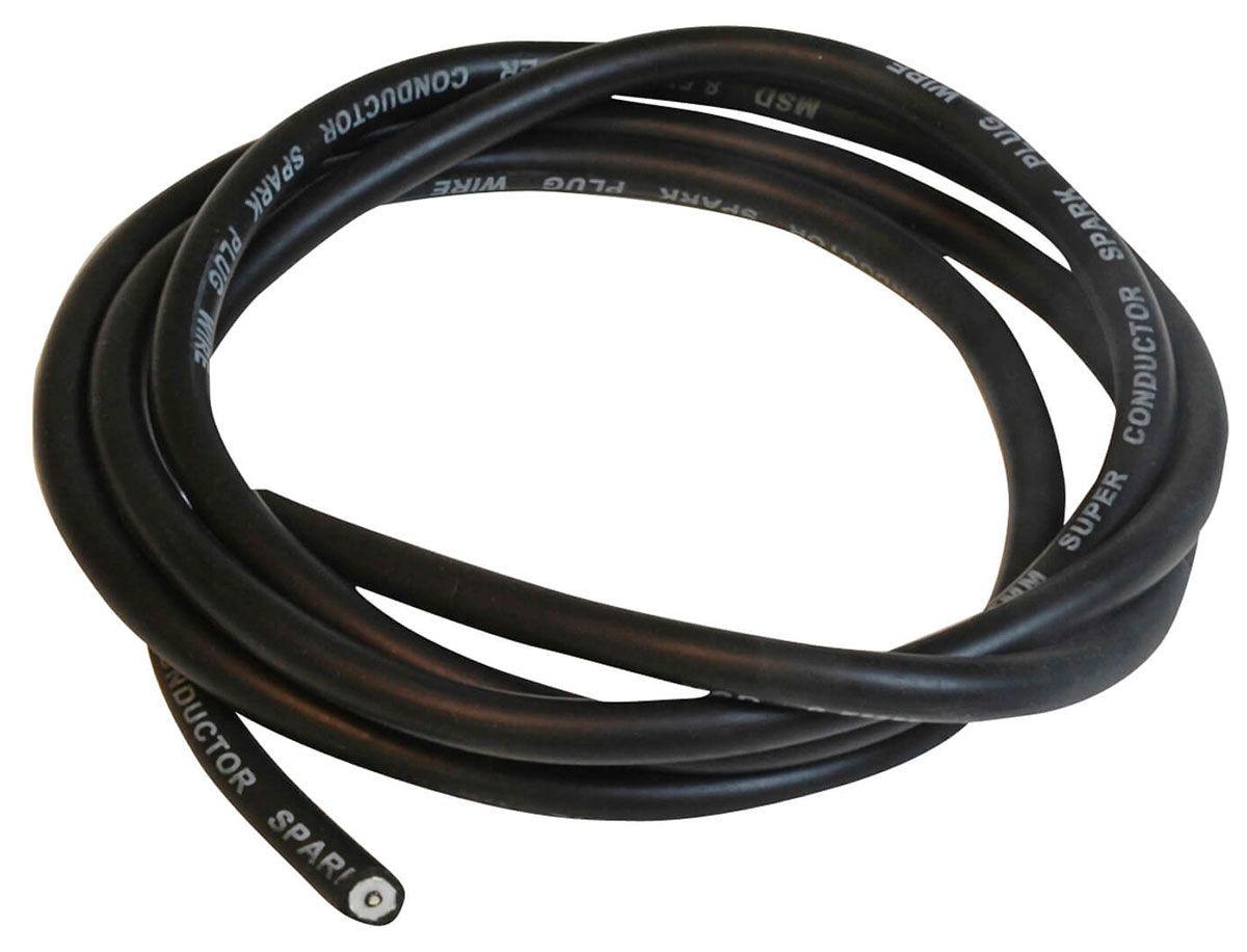 MSD Bulk Super Conductor Ignition Lead (MSD34043) MSD34043