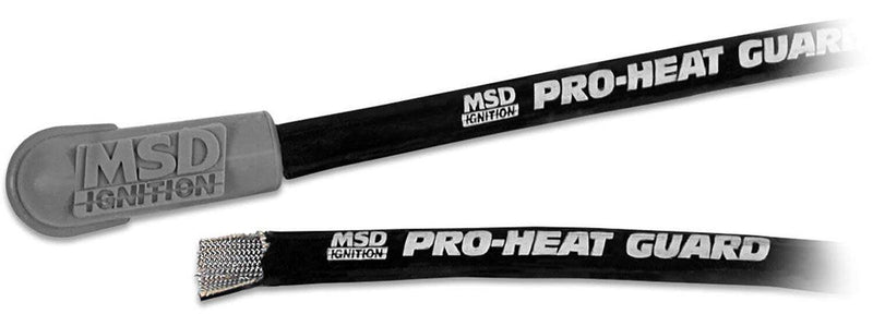 MSD Pro-Heat Guard (MSD3411) MSD3411