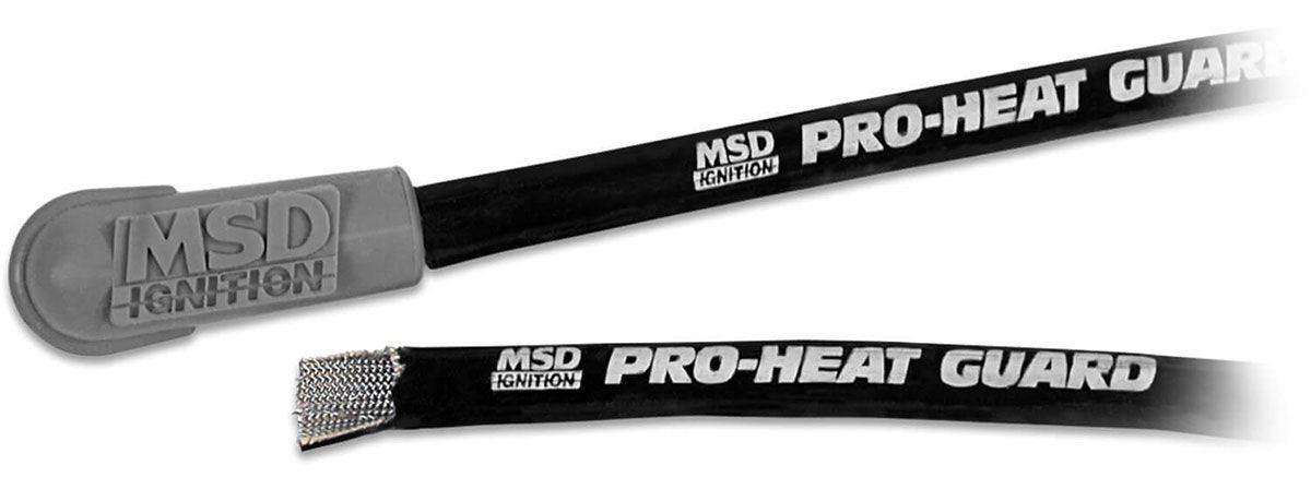 MSD Pro-Heat Guard (MSD3411)