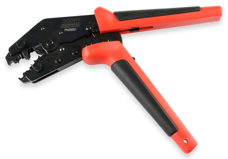 MSD Pro-Crimp Tool (MSD35051)