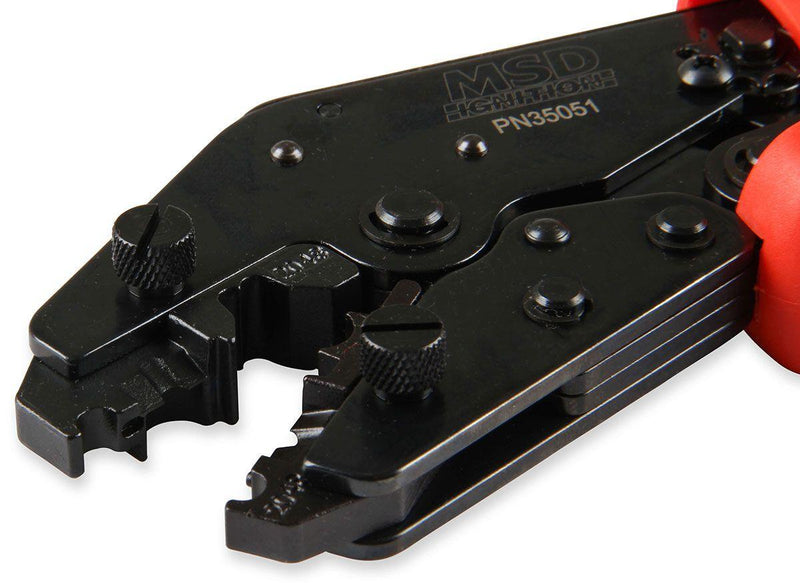 MSD Pro-Crimp Tool (MSD35051)