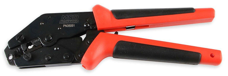 MSD Pro-Crimp Tool (MSD35051)