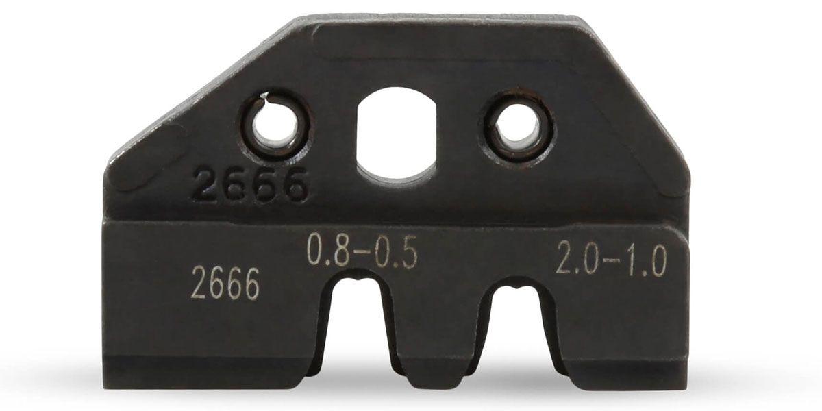 MSD Crimping Tool Die (MSD3509)