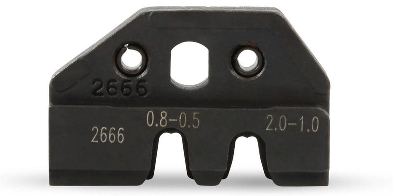 MSD Crimping Tool Die (MSD3509)