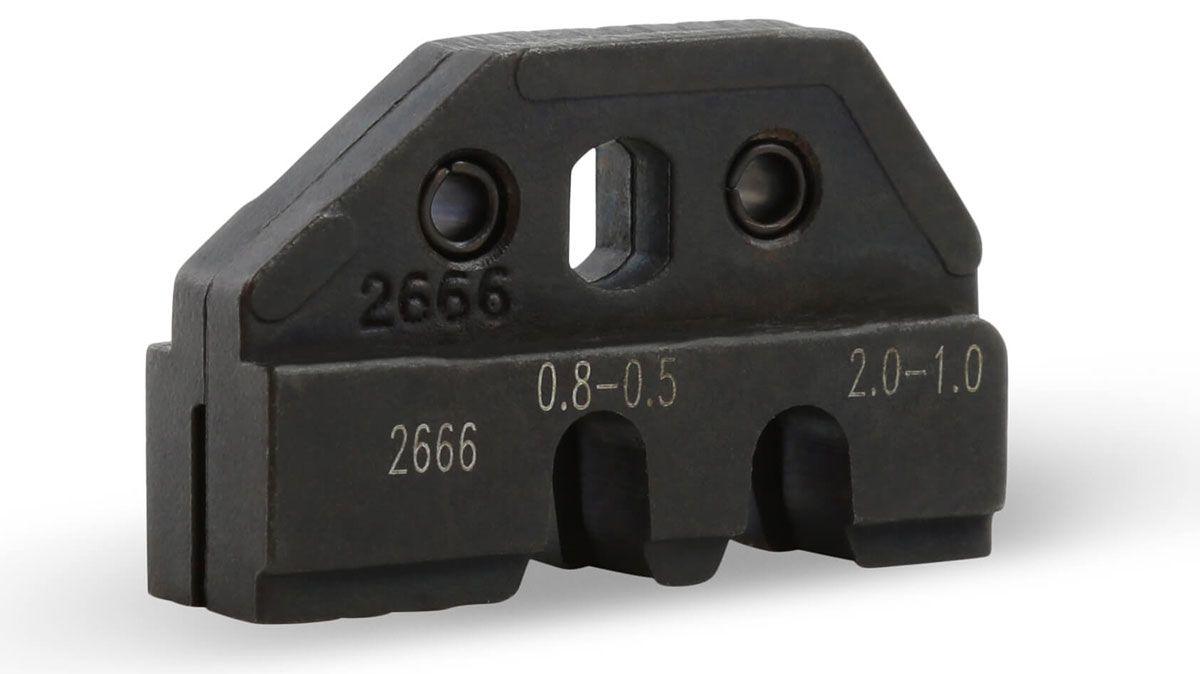 MSD Crimping Tool Die (MSD3509)