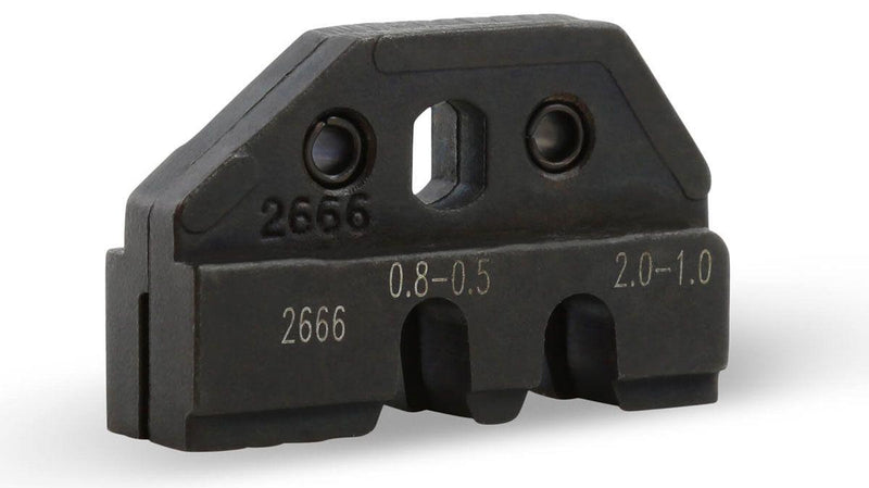 MSD Crimping Tool Die (MSD3509)