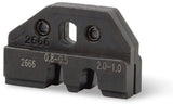 MSD Crimping Tool Die (MSD3509)