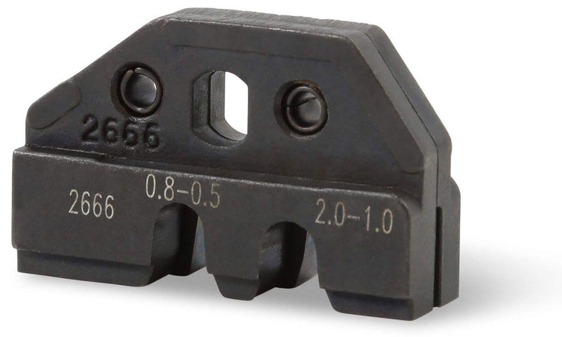 MSD Crimping Tool Die (MSD3509)