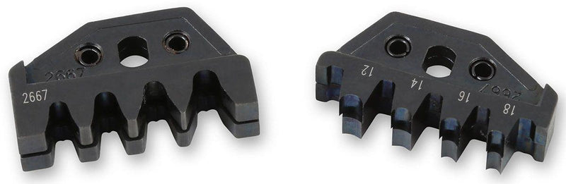 MSD Crimping Tool Die (MSD3510) MSD3510