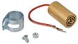 Mallory Replacement Condenser For Points Distributors (MSD400) MSD400