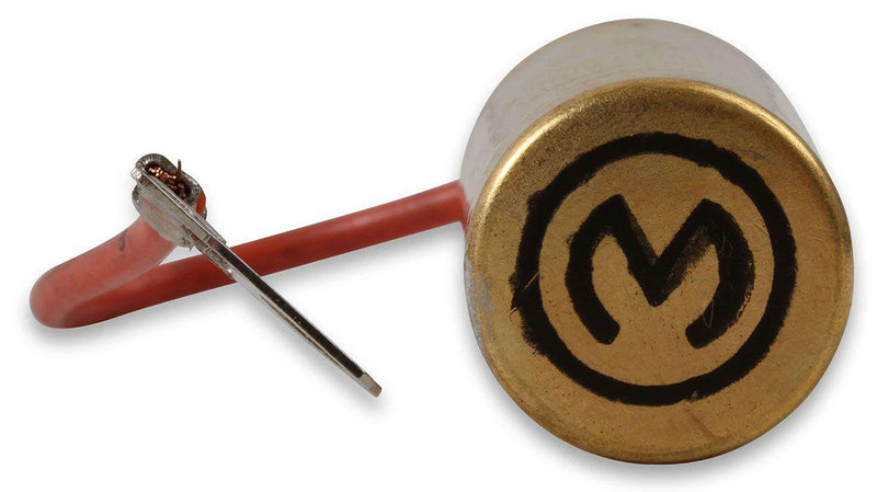 Mallory Replacement Condenser For Points Distributors (MSD400)