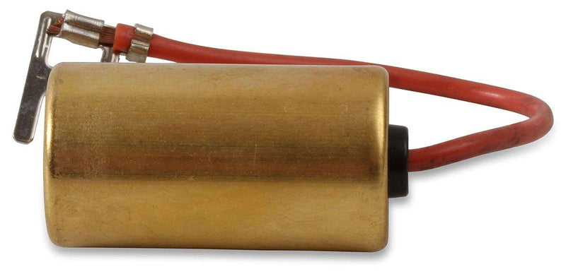 Mallory Replacement Condenser For Points Distributors (MSD400)