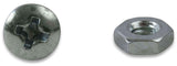 Mallory Replacement Condenser For Points Distributors (MSD400)