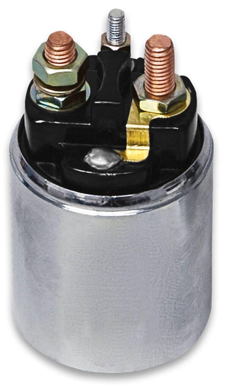 MSD APS Starter Motor Solenoid (MSD5086) MSD5086