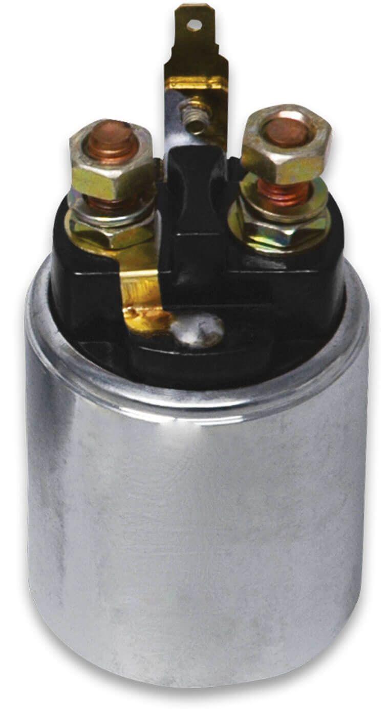 MSD APS Starter Motor Solenoid (MSD5087) MSD5087
