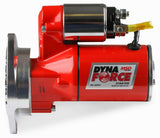 MSD DynaForce Starter Motor (MSD50901) MSD50901