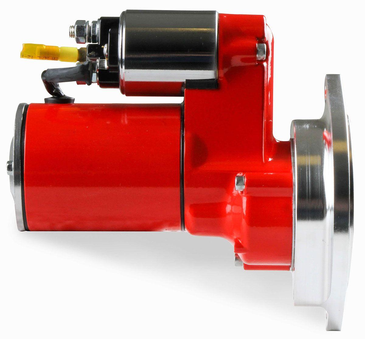MSD DynaForce Starter Motor (MSD50901)