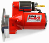 MSD DynaForce Starter Motor (MSD50901)