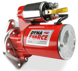 MSD DynaForce Starter Motor (MSD5090)