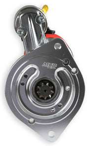 MSD High Speed DynaForce Starter Motor (MSD50922)