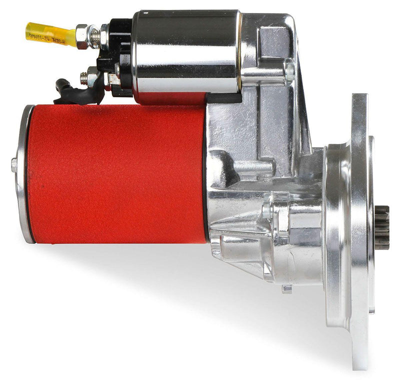 MSD High Speed DynaForce Starter Motor (MSD50922)