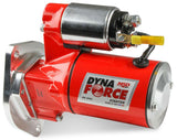 MSD DynaForce Starter Motor (MSD5092)