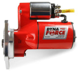 MSD DynaForce Starter Motor (MSD5092)