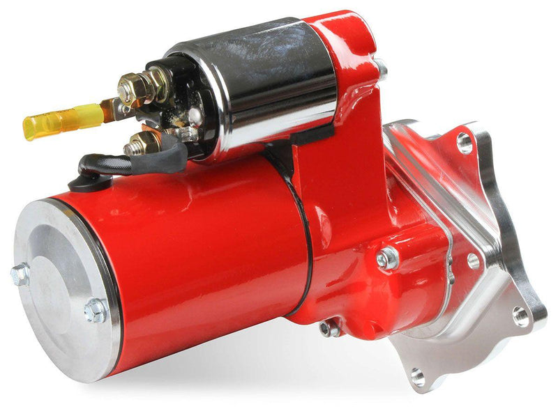 MSD DynaForce Starter Motor (MSD5093)