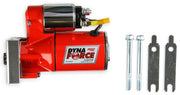 MSD DynaForce Starter Motor (MSD50951) MSD50951