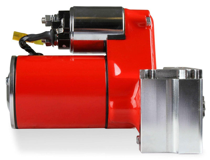 MSD DynaForce Starter Motor (MSD50951)