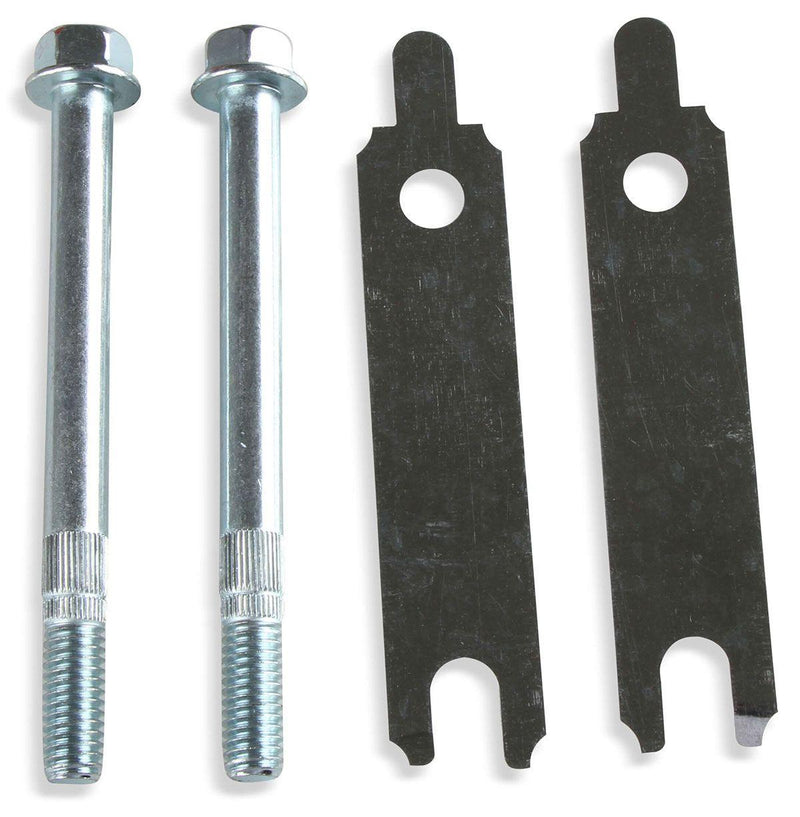 MSD High Speed DynaForce Starter Motor (MSD50952)