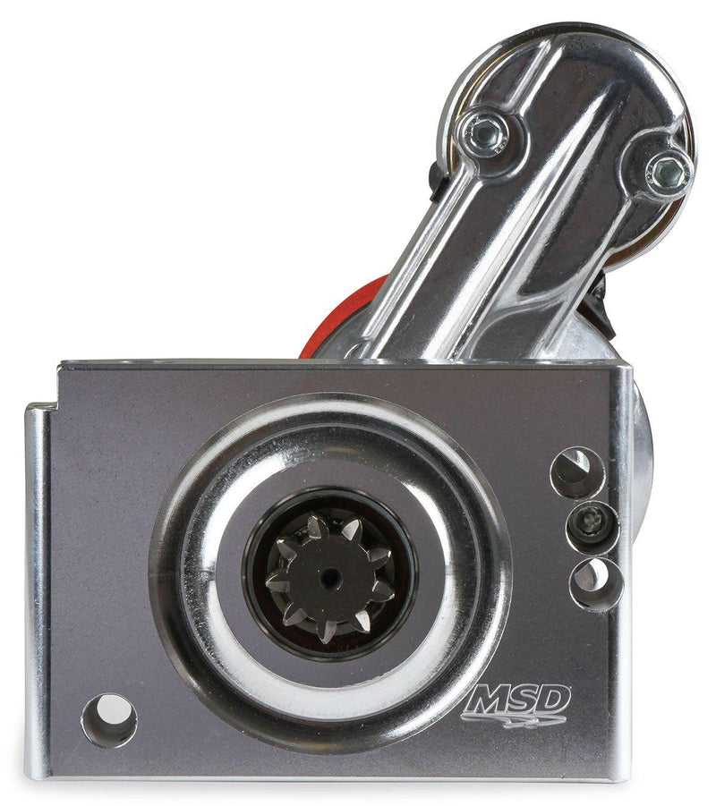 MSD High Speed DynaForce Starter Motor (MSD50952)