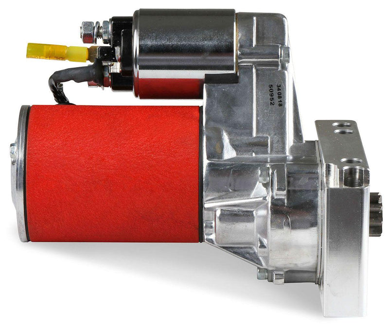 MSD High Speed DynaForce Starter Motor (MSD50952)