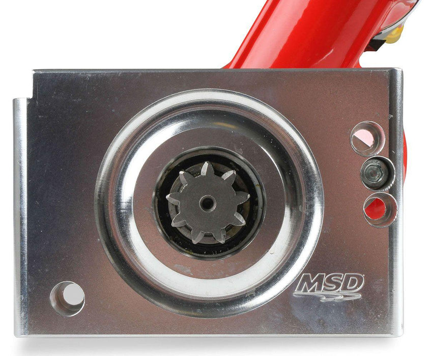 MSD DynaForce Starter Motor (MSD5095)