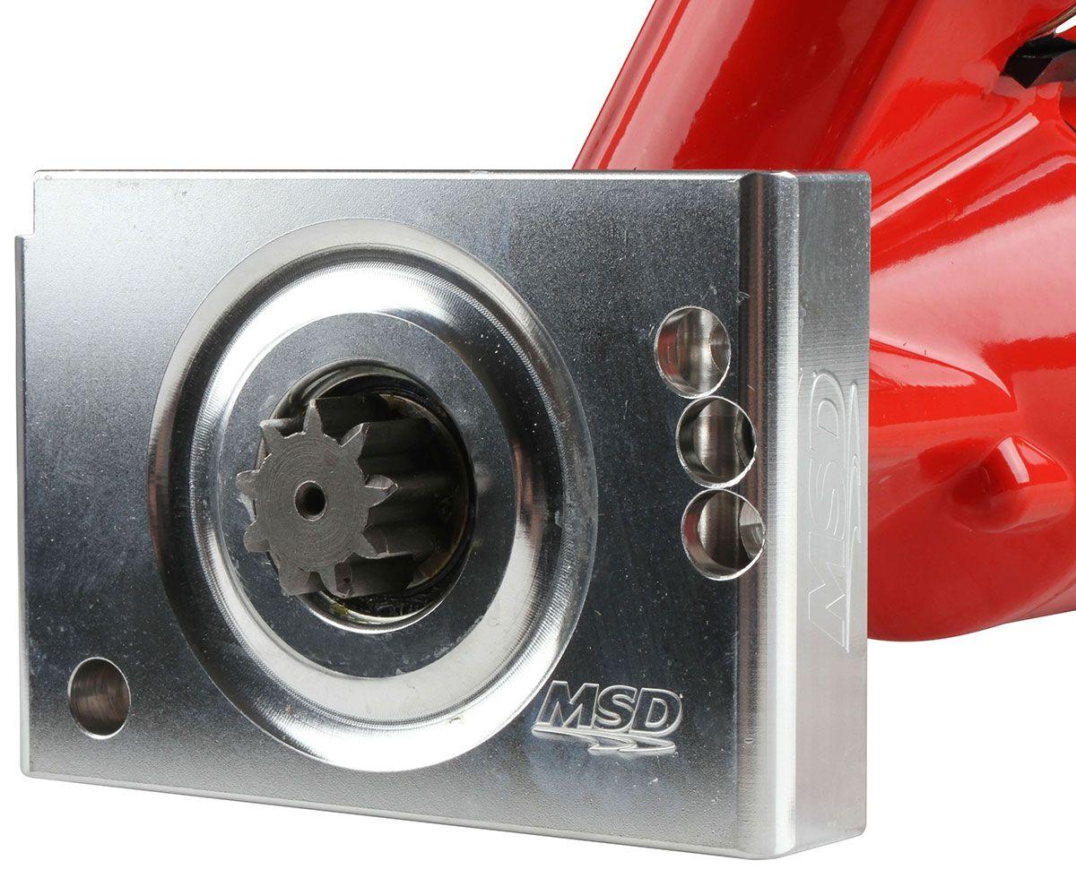 MSD DynaForce Starter Motor (MSD5095)