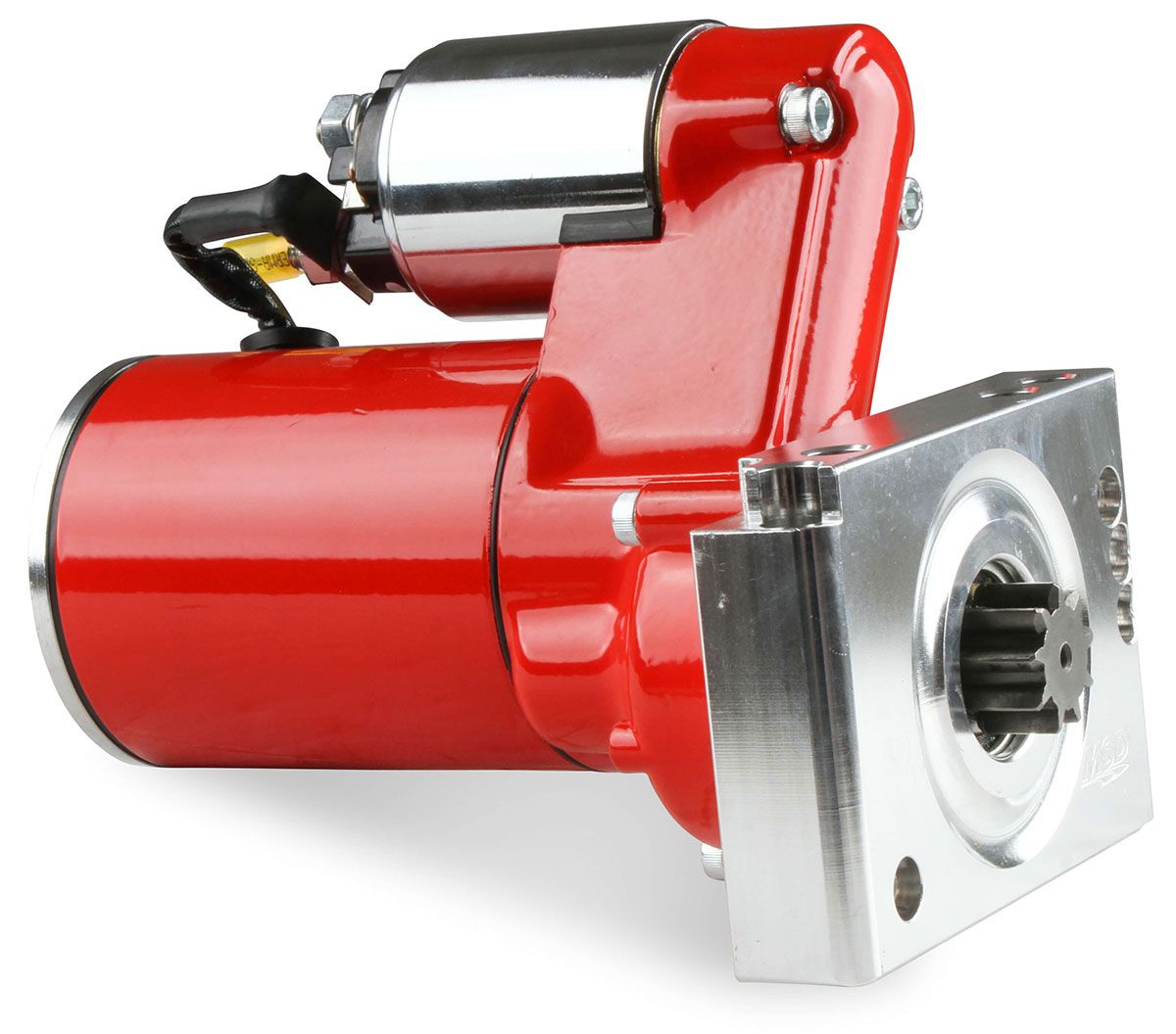 MSD DynaForce Starter Motor (MSD5095)