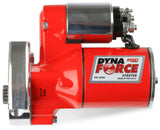 MSD DynaForce Starter Motor (MSD5096)