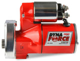 MSD DynaForce Starter Motor (MSD5096)