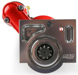MSD DynaForce Starter Motor (MSD5097)