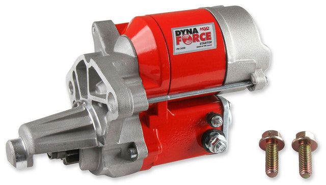 MSD DynaForce Starter Motor (MSD5098) MSD5098